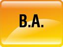 Bachelor of Arts