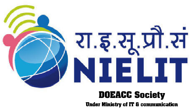 NIELIT COURSE
